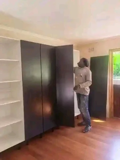 High-quality home renovation and handyman work in Cape Town
