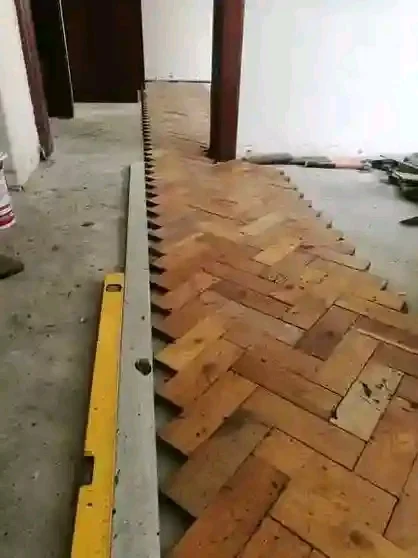 Renovation project gallery photo 7