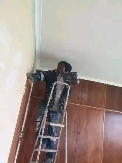 Renovation project gallery photo 9